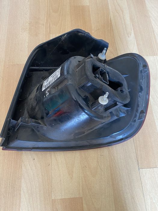 Стопове за VW Голф Плюс