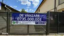 Vanzare Casa + Teren 452 Mp | Carpati