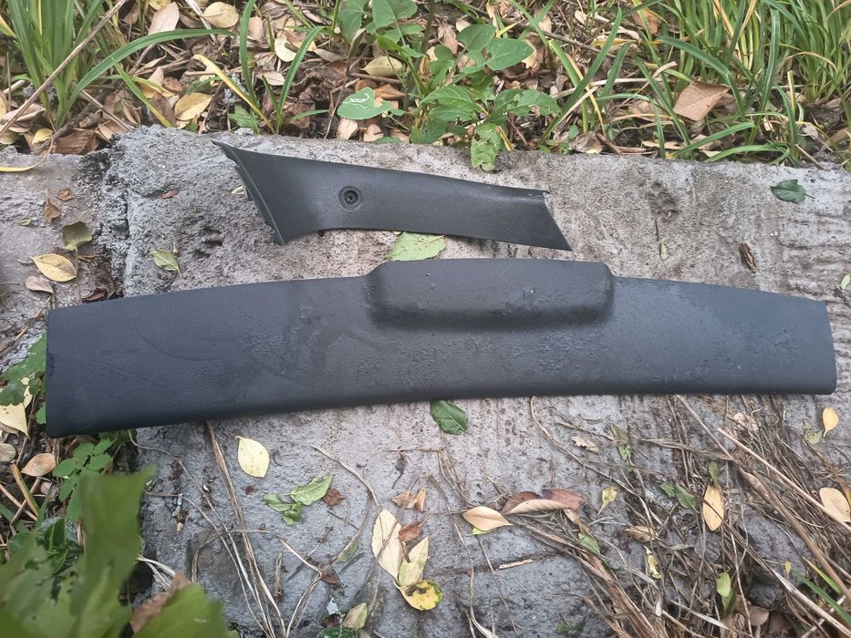 BMW E87 120d части.