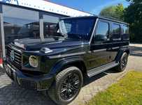 Mercedes-Benz G Mercedes-Benz G 500 AMG-LINE MY2025