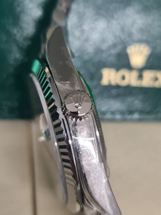 Pachet-Complet-Ceas-Rolex-Day-Date-Blue-Ombre-Acte-Cutie-Premium-Nou