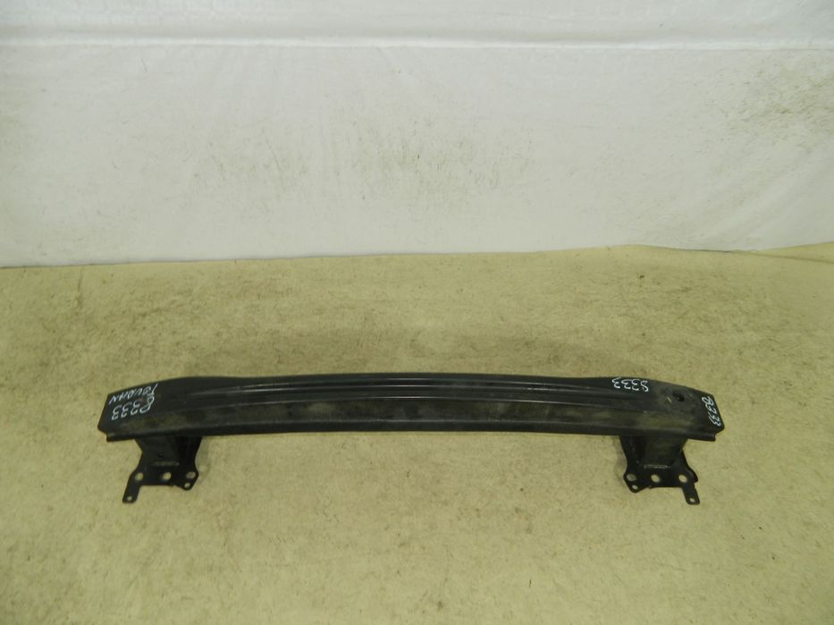 Armatura bara fata VW Touran, Caddy, 2003, 2004, 2005, 2006, 2007, 2008, 2009, 2010,, 1T0807109
