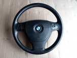 Volan airbag bmw f10 f11 f30 f01 f07 f25 f20