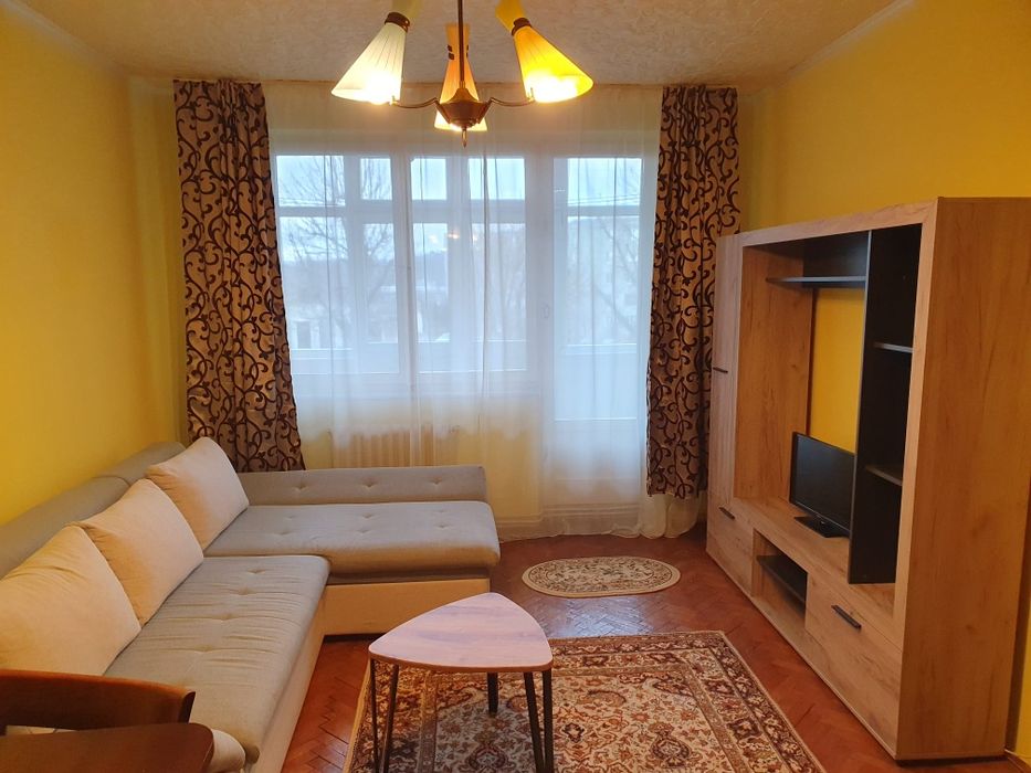 Inchiriez apartament 2 camere et 2