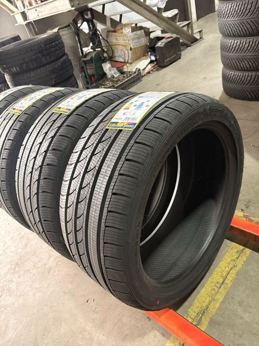 Anvelope iarna 245/40/19 R19 Snowdragon 3 Ice-Plus S210 275 35 19 R19