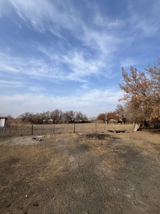 Тартоғай ауылынан жер үй сатылады