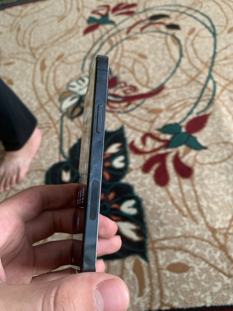 Iphone 12 pro ideal