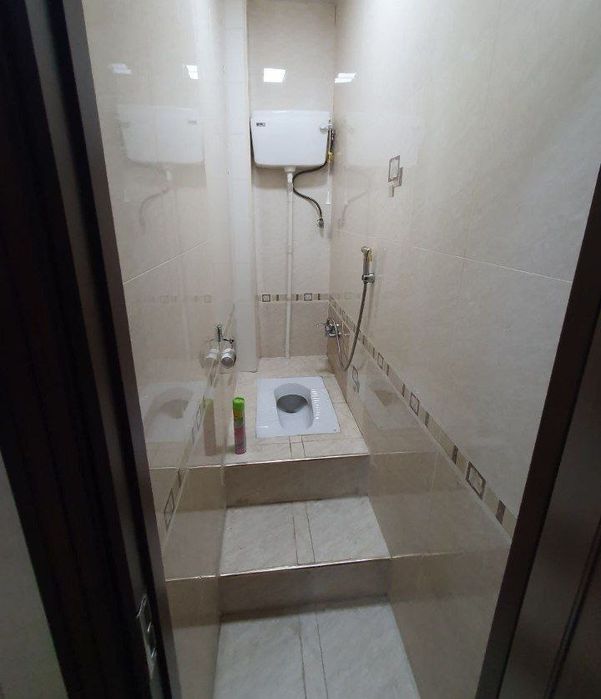 Голден Лаиф сергели метро ёнида 1 хона квартира бор