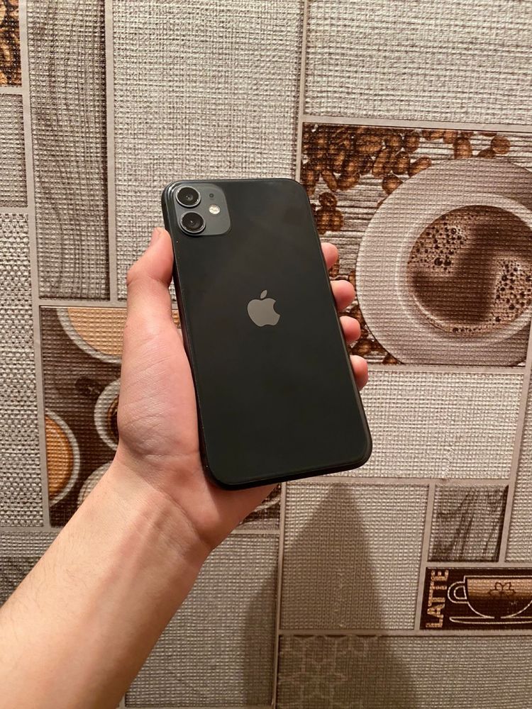 Продается Iphone 11