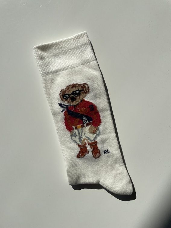 Чорапи с мече Polo