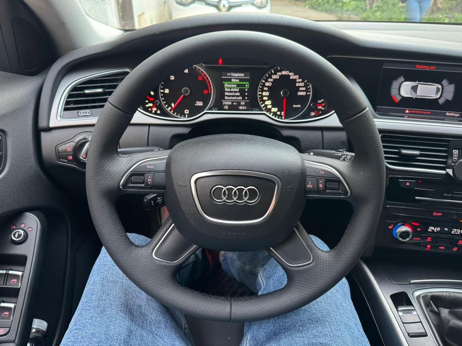 Retapițare volane.Volane custom.Volane din piele naturală.Huse volane.