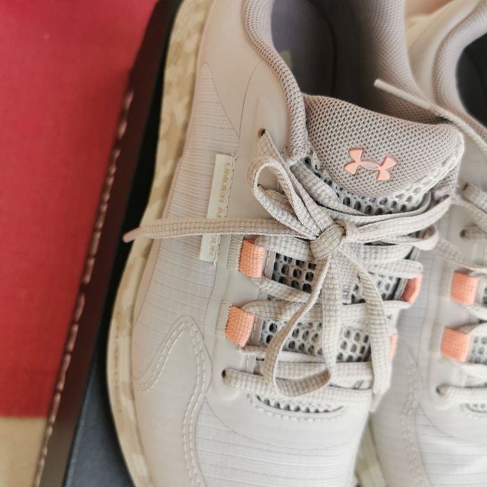 Маратонки Under Armour