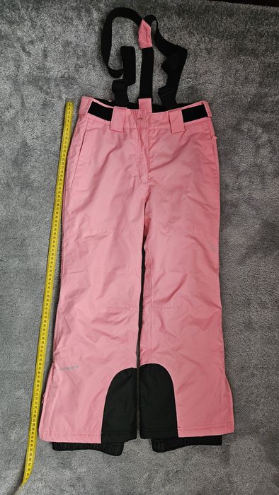 Ски комплект  за момиче Icepeak