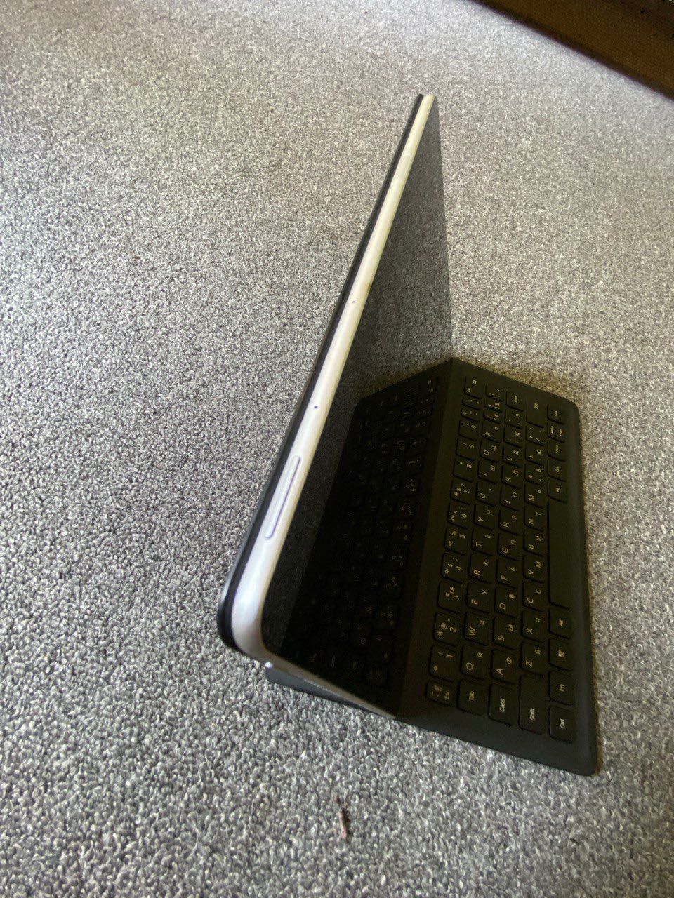 Планшет Huawei MatePad S Keyboard