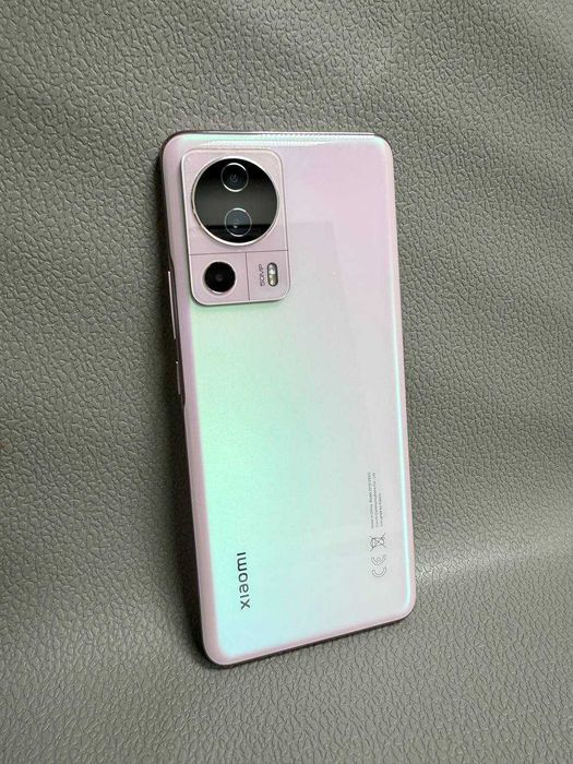 Xiaomi 13 Lite (лот 775193 г. Щучинск Морозова 47)