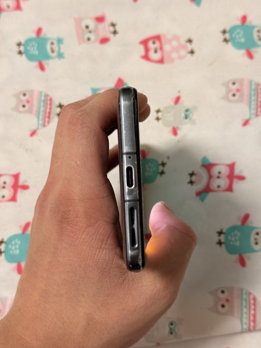 Poco F4GT 12/256 Snepdrgon 8 Gen 1