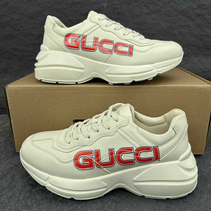 Sneakers Gucci Rhyton