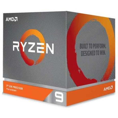Procesor AMD Ryzen 9 3950X, 64MB, 4.7GHz, Socket AM4