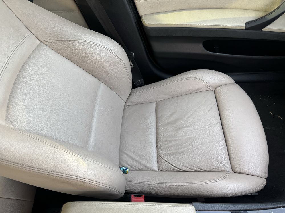 Бмв е90 330и 258кс bmw e90 330i 258hp НА ЧАСТИ