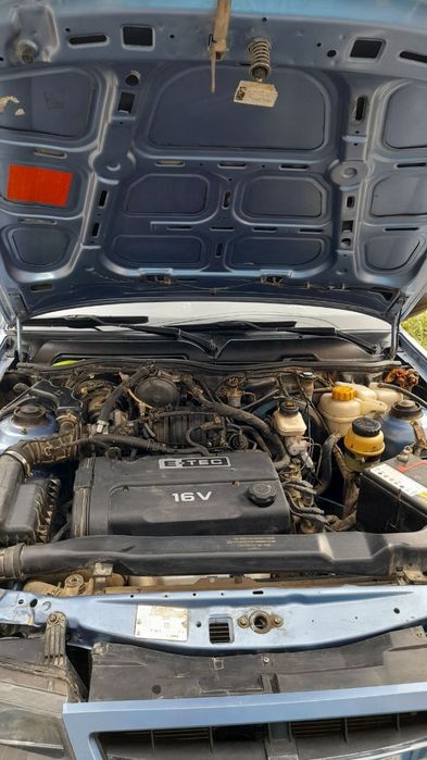 Nexia 2 eksport variant