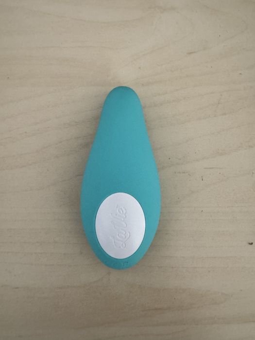 LaVie Lactation Massager - aparat de masaj pentru alaptare, ca nou