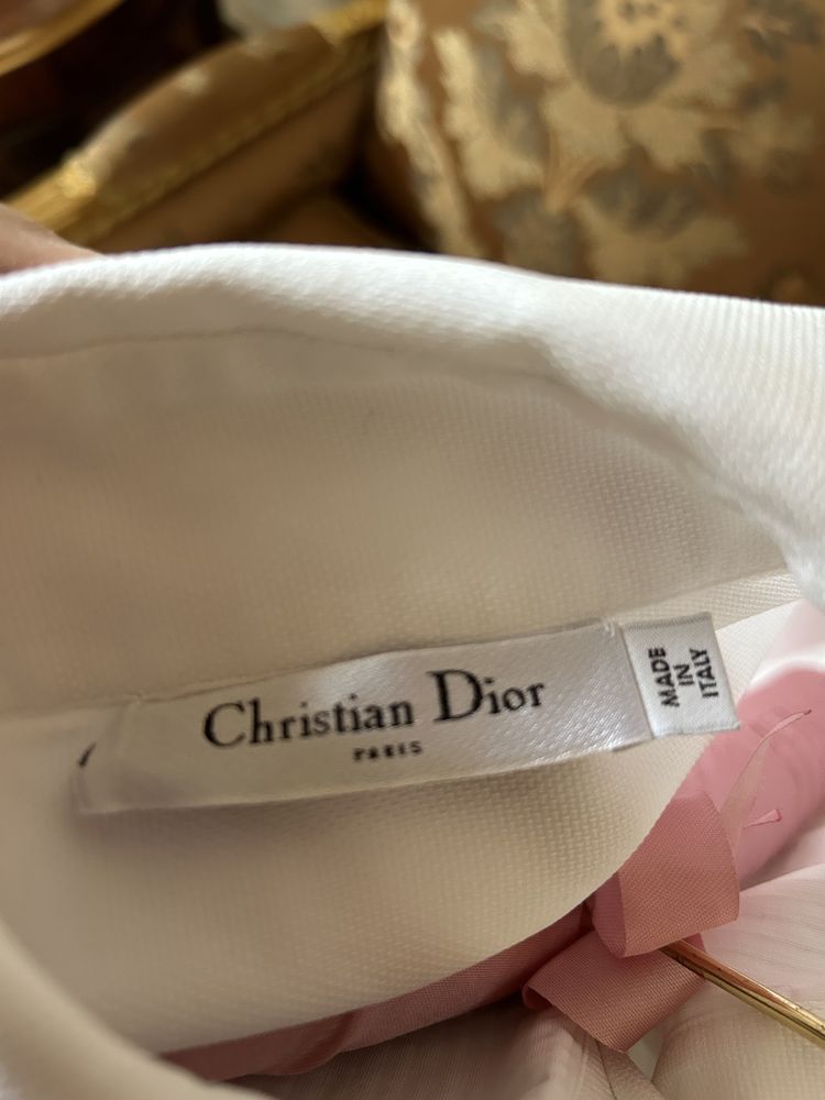 Рубашка женская Christian Dior