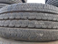 2бр Летни гуми за БУС 205 70 15 С - Pirelli