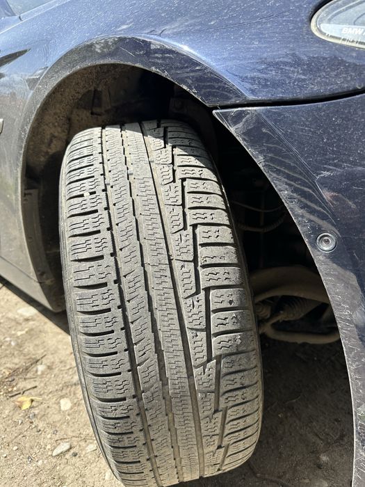 Jante originale BMW Style 327