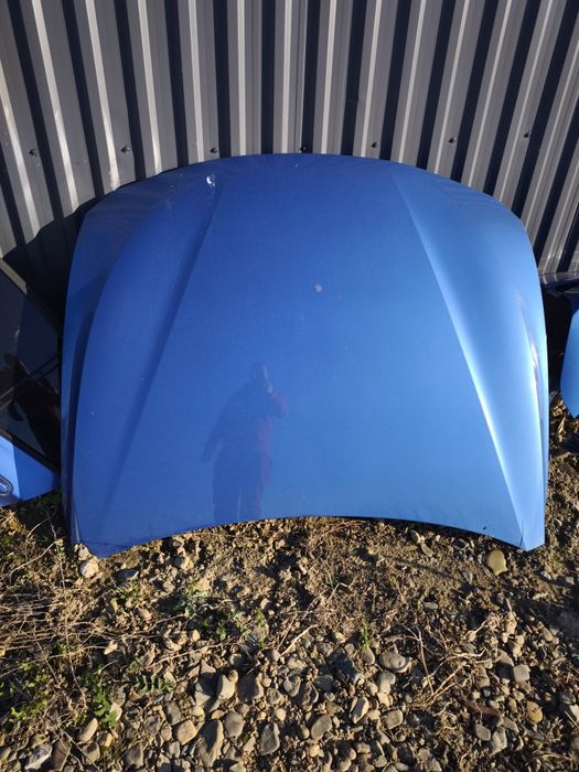 Capota motor diverse culori Bmw seria 3 f30 f31 Bmw 318 320d 330d 335d