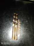 Burghie hss aliate cobalt 5 %