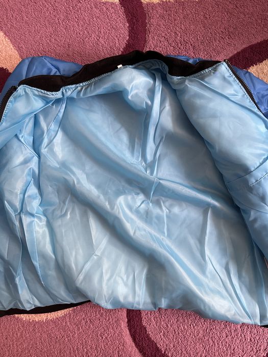 Ново мъжко преходно яке