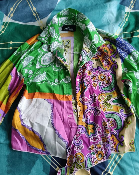 Compleu dama Foggi S