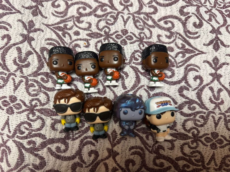 Обмен ОСД Киндер