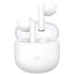 Casti wireless ZTE Buds 2 white