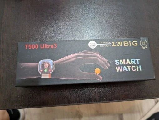 Продам смарт - часы