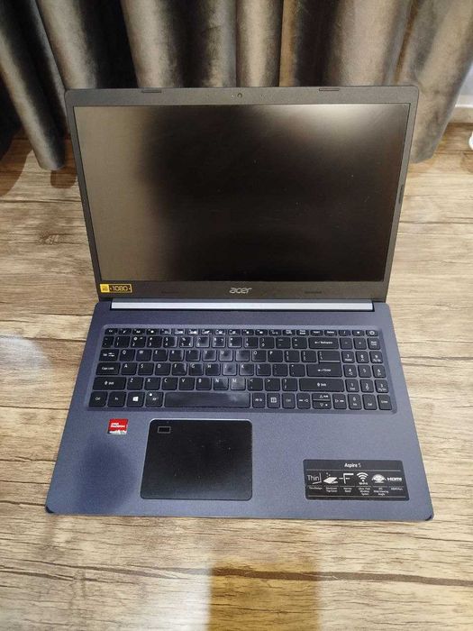 Acer Aspire A515-45 (Ryzen 7 - Intel i7 - 16gb - 512gb)