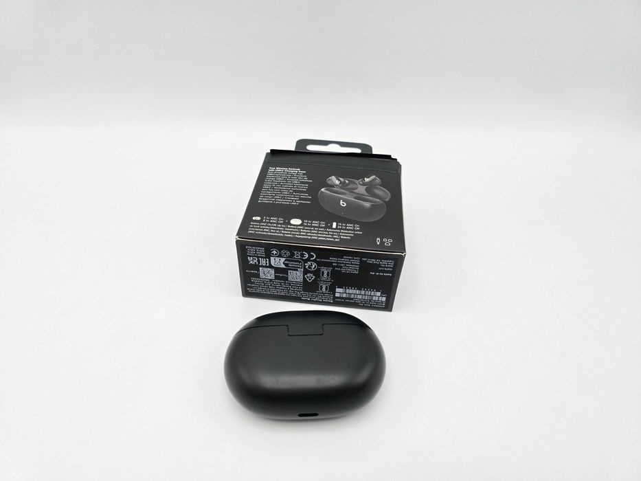 Casti Audio TrueWireless Beats Studio Buds Black FullBox Stare Buna