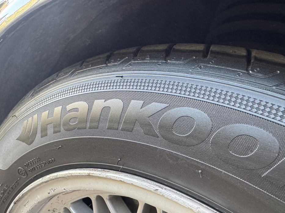 Баллоны Hankook новые