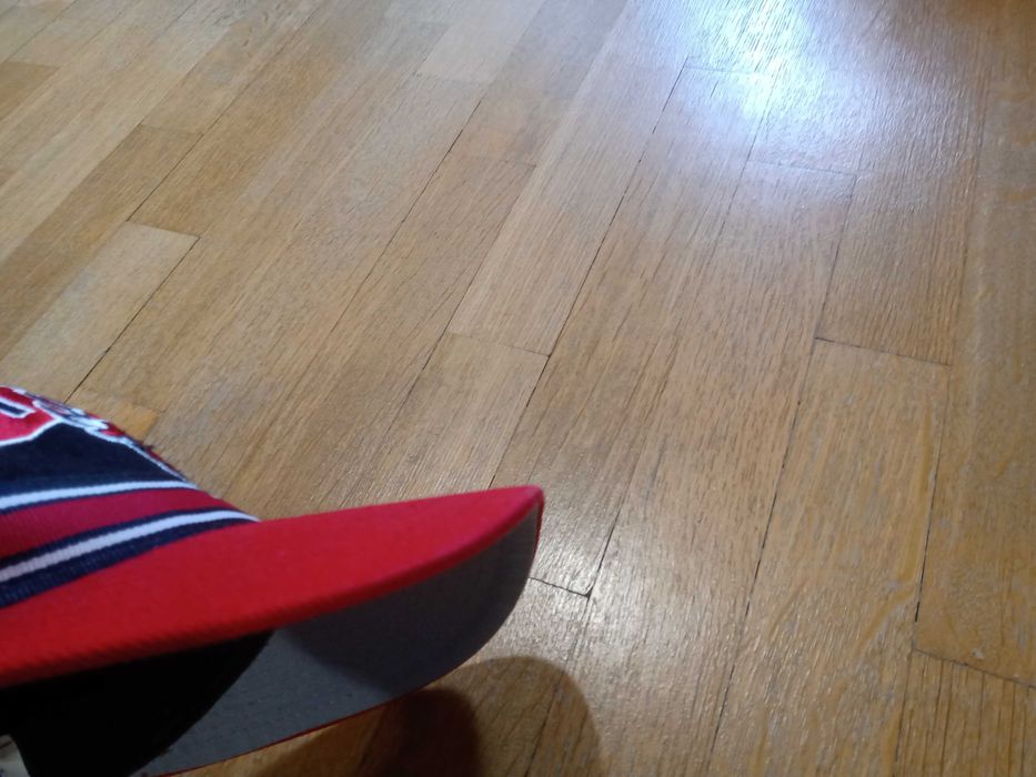 Chicago Bulls Starter The Right Hat шапка вълна оригинал NBA баскетбол