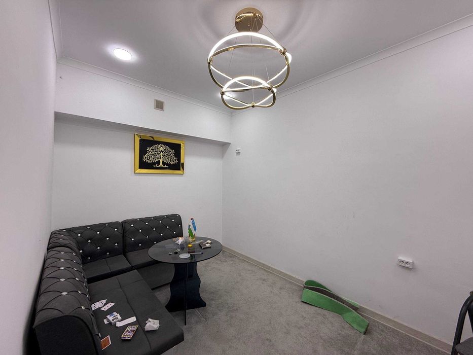 TAYYOR 3 QAVATLI bino ijaraga beriladi