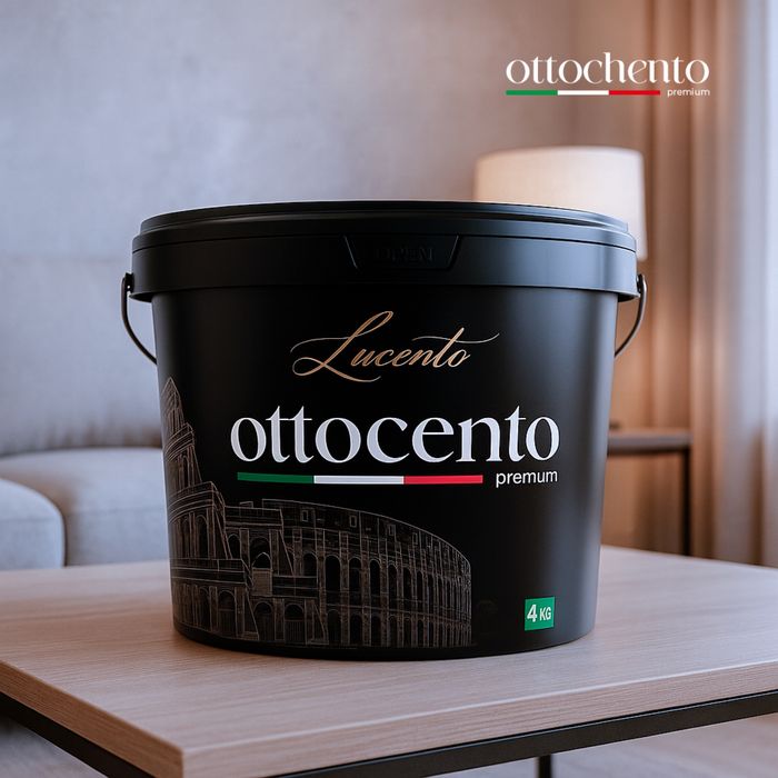 Ottocento yuqori sifat 1kg 7$