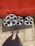 Vand jante VW Touareg r18