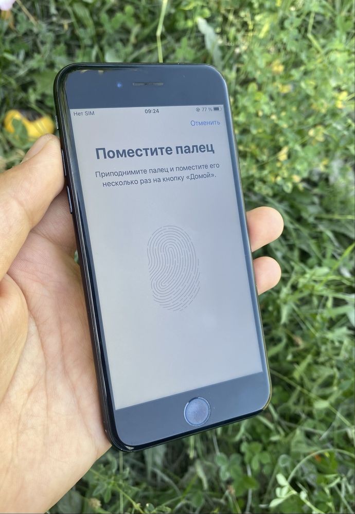 Iphone 7 128 gb sotiladi