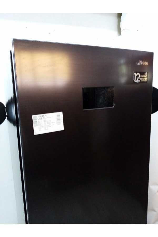 Midea KG-EDX 8.20 код 1184 (хладилник с фризер) - 799лв