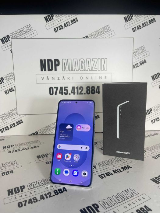 NDP Amanet NON-STOP Bld.Iuliu Maniu 69 SAMSUNG S25 (44001)