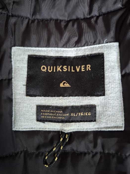 Мъжко яке Quicksilver XL