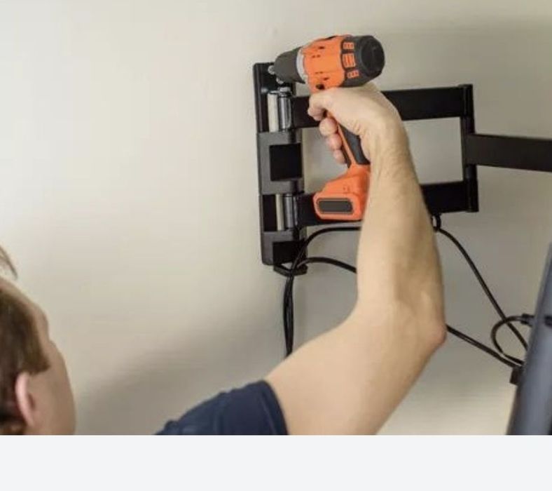 Кронштейны разных размеров а также Продажа Доставка  Установка.