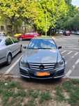 Mercedes-Benz C  W204 limuzina facelift 180 CGI