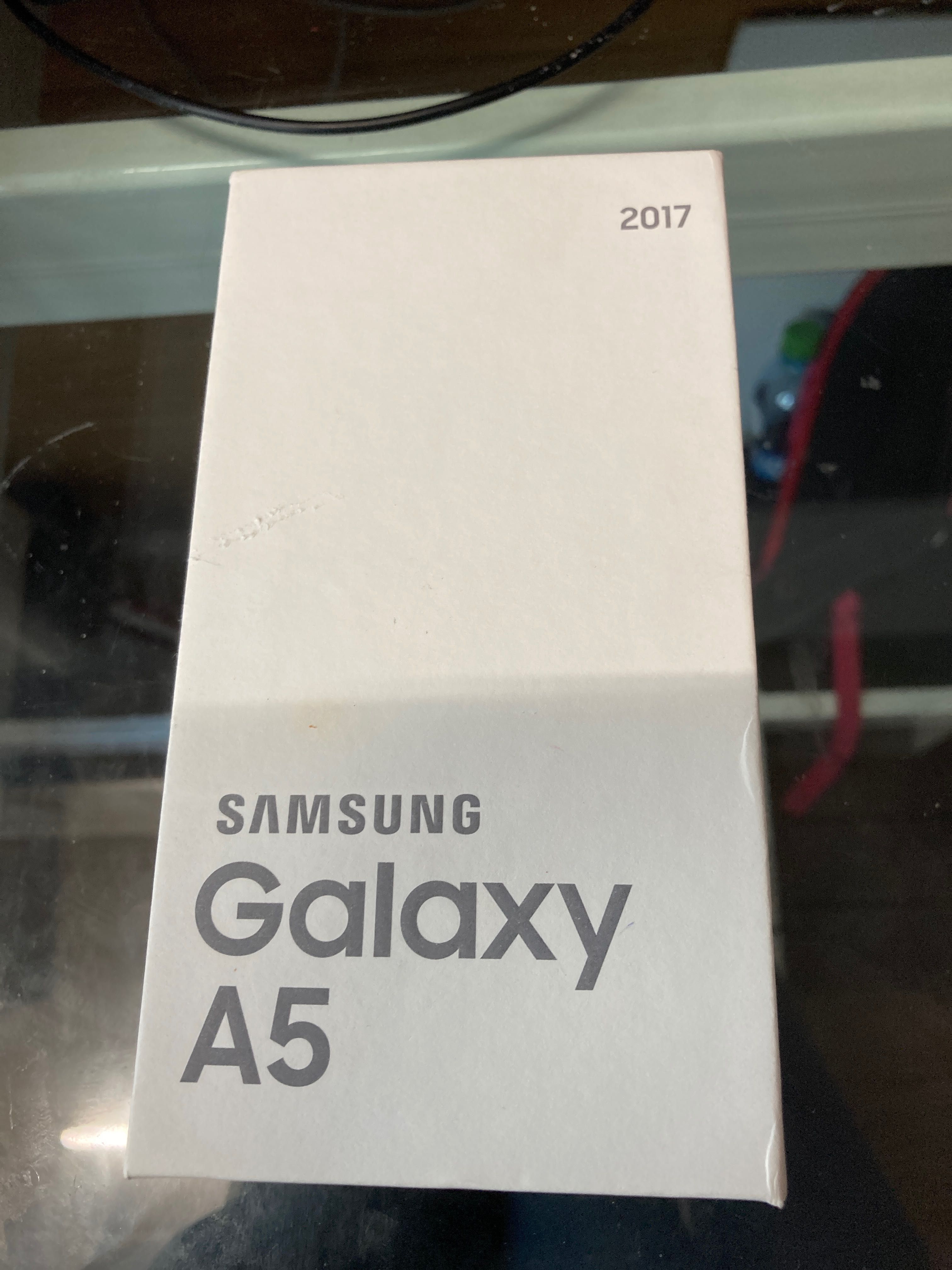 Samsung Galaxy A5 de vanzare
