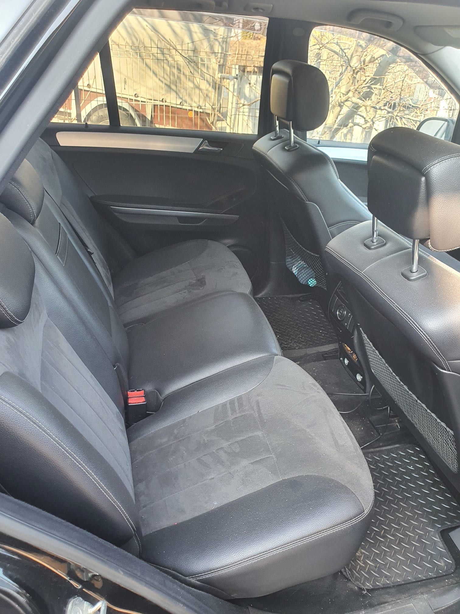 Vând Mercedes ML 280 3.0 L 2007